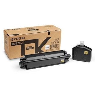 Toner Kyocera černý TK-5280K